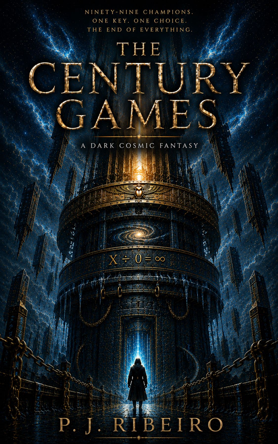 The Century Games