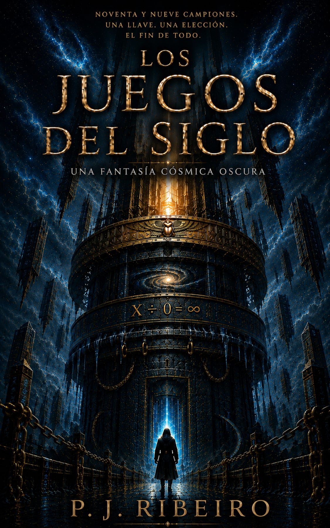 Los Juegos del Siglo