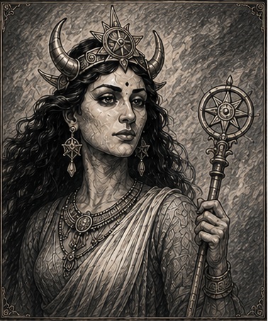 Inanna