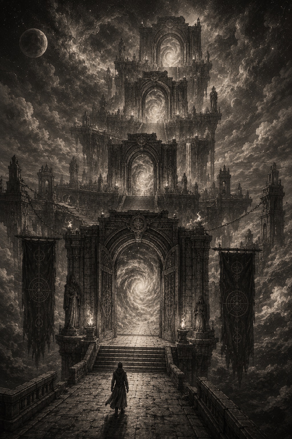 The Thresholds